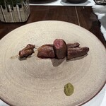 柳家錦 - 