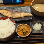 しんぱち食堂 - 料理写真: