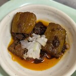 夷川餃子 なかじま - 