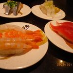 すし 銚子丸 - 