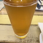 Y.Y.G. Brewery & Beer Kitchen - 