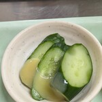 夷川餃子 なかじま - 