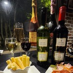 居酒屋 磚瓦橫丁
