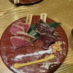 ととけむり - 