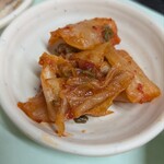 夷川餃子 なかじま - 