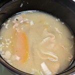 夷川餃子 なかじま - 