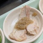 夷川餃子 なかじま - 
