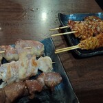 炙りま専科 - 