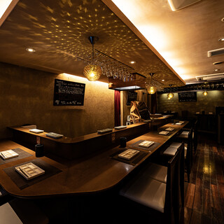 ワインと串揚げ こぱん_1