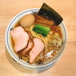 らーめん3000 - 料理写真: