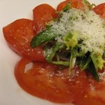 Celeb de TOMATO - 