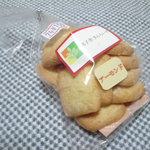 菓子舎さんらいず - 【新規】アーモンドクッキー