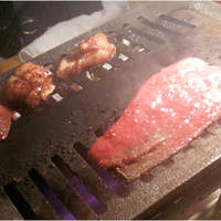 焼肉ホルモン 稲田 - 