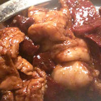 焼肉ホルモン 稲田 - 