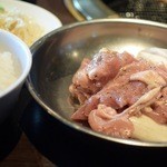 Gattsu Souru - ねぎ塩若鶏