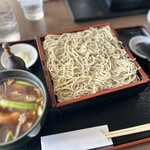 そば屋 五衛門 - 料理写真: