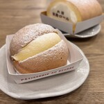 エシレ・パティスリー オ ブール - 