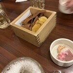 門前酒場山里 - 