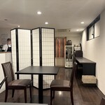 魚しゃぶ しん川 - 