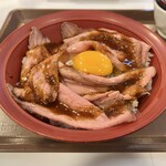 すき家 - 料理写真: