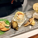 魚しゃぶ しん川 - 