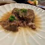 魚しゃぶ しん川 - 