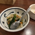 門前酒場山里 - 
