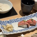 飛驒牛一頭家 馬喰一代 名古屋WEST - 