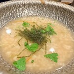 魚しゃぶ しん川 - 