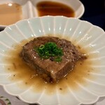 魚しゃぶ しん川 - 