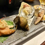 魚しゃぶ しん川 - 
