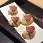 飛驒牛一頭家 馬喰一代 名古屋WEST - 