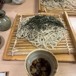 手打ち蕎麦 たむら - 