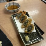 手打ち蕎麦 たむら - 