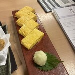 手打ち蕎麦 たむら - 