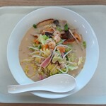 リンガーハット - 料理写真: