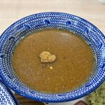 つけ麺ささ木 - 