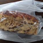 オルブロート衣山 - 料理写真:コーヒーバン