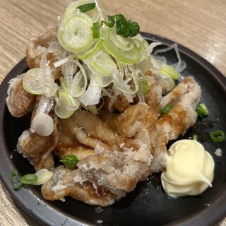 街かど酒場 さんたろう_1