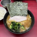 ラーメン 杉田家 - 