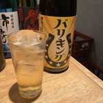 立呑みソルト - 