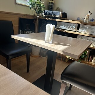 洋風食堂 アオキヤ_2