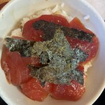 めはり寿司 二代目 - 