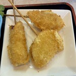 めはり寿司 二代目 - 