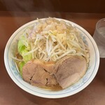 らーめん 陸 - 