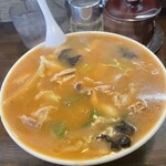 チャイナタウン - 