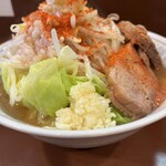 らーめん 陸 - 