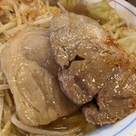 らーめん 陸 - 