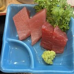 めはり寿司 二代目 - 