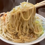 らーめん 陸 - 